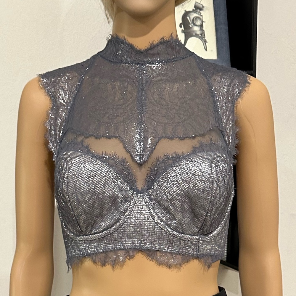 Worn 1x for photoshoot Victoria secret top